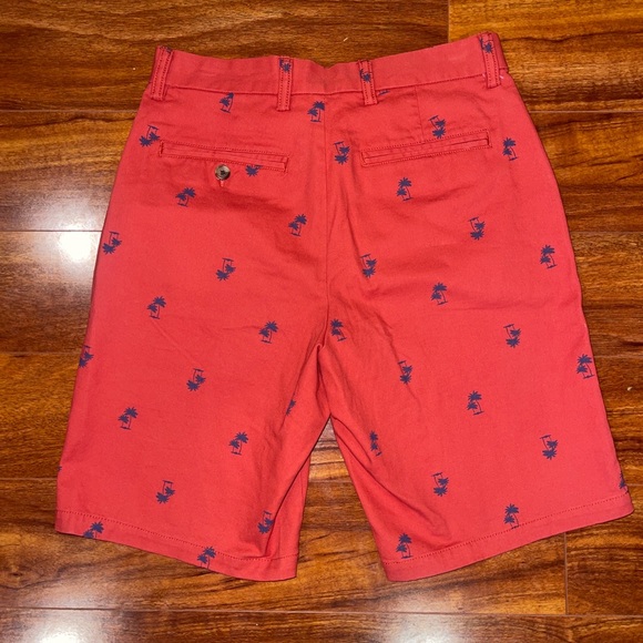 Old Navy ultimate slim built-in flex shorts size 28 m - Picture 2 of 4